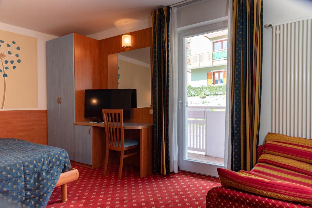 Hotel Londra Slow Living 몰베노 외부 사진