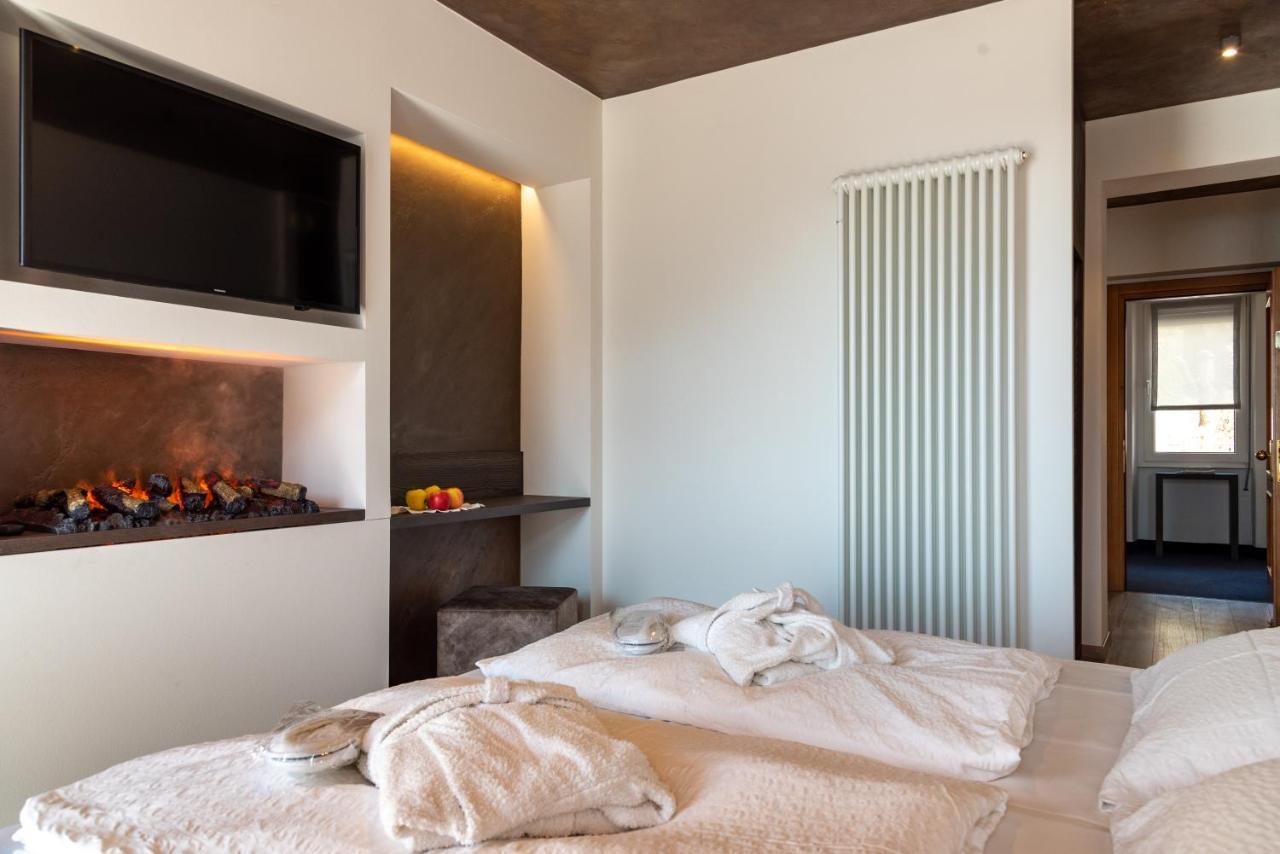 Hotel Londra Slow Living 몰베노 외부 사진