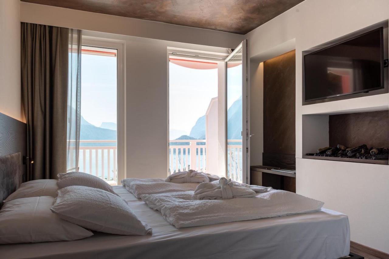 Hotel Londra Slow Living 몰베노 외부 사진