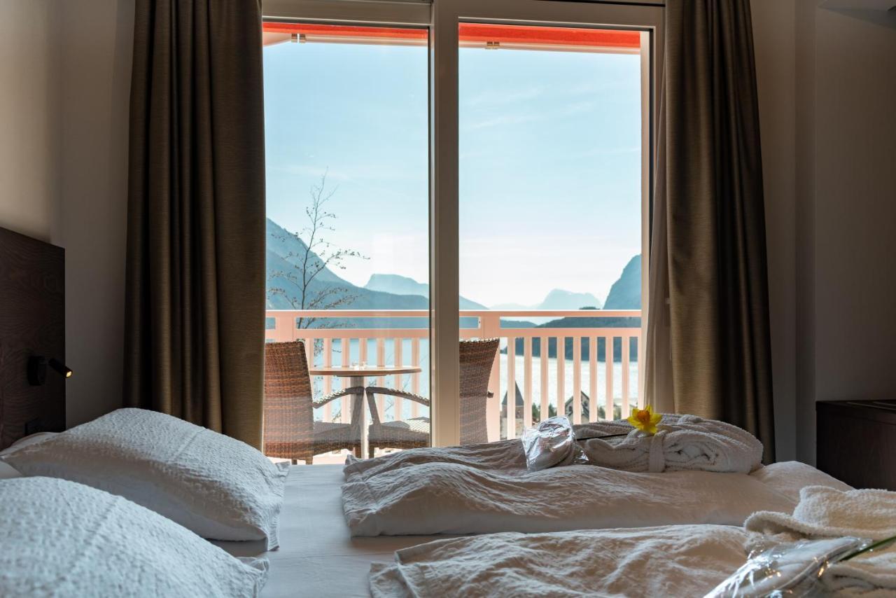 Hotel Londra Slow Living 몰베노 외부 사진