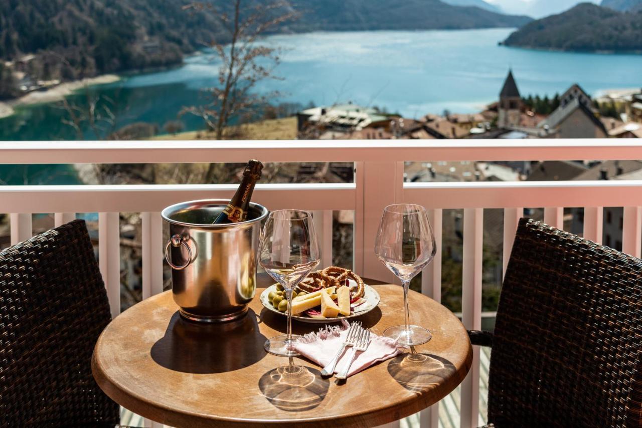 Hotel Londra Slow Living 몰베노 외부 사진