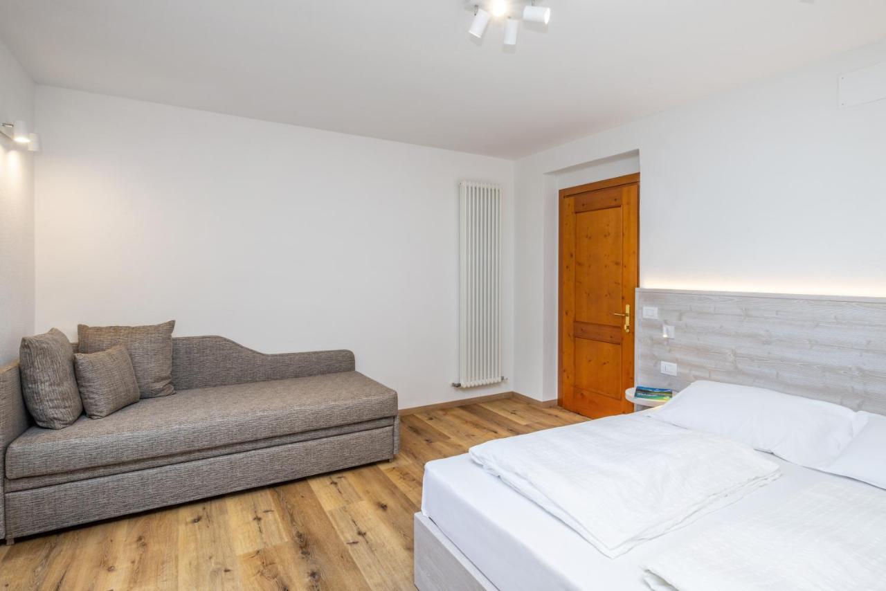 Hotel Londra Slow Living 몰베노 외부 사진