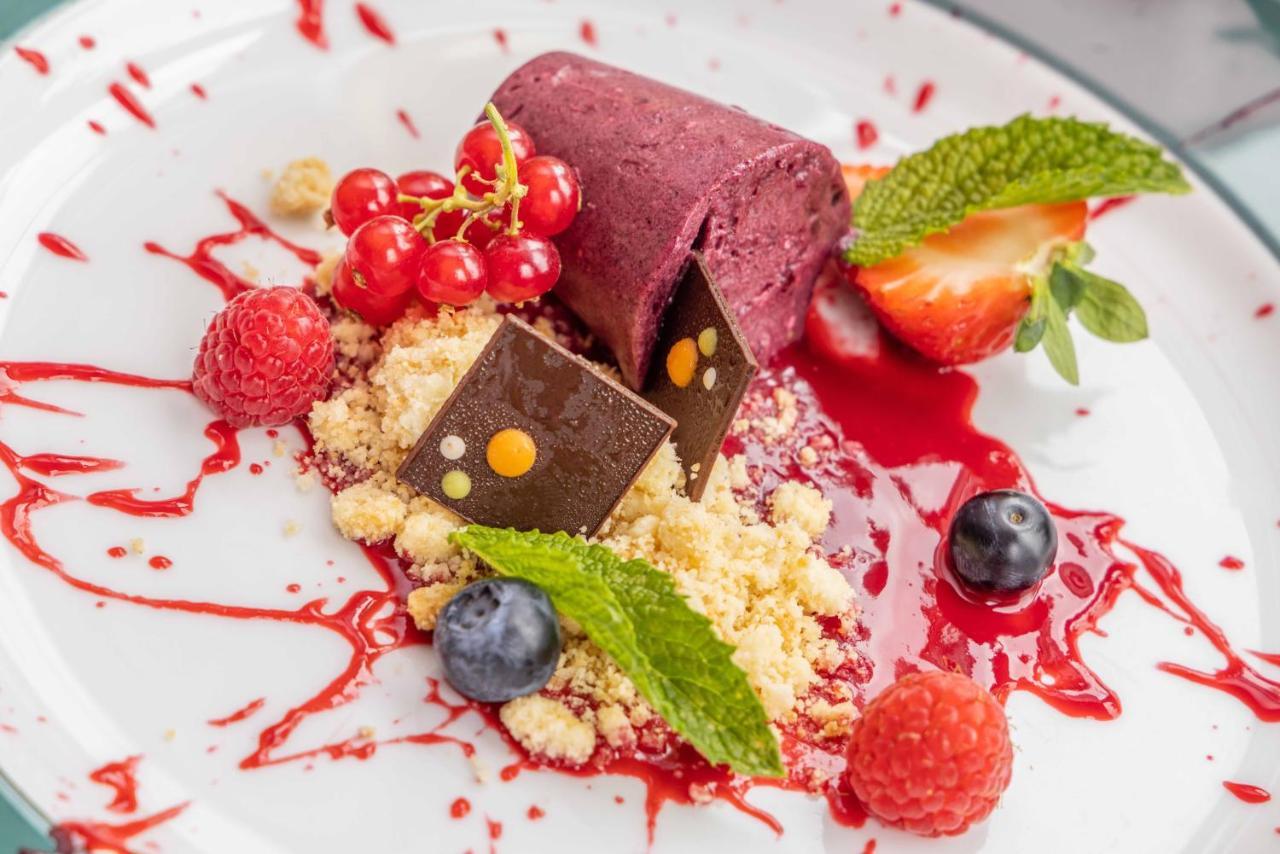 Hotel Londra Slow Living 몰베노 외부 사진