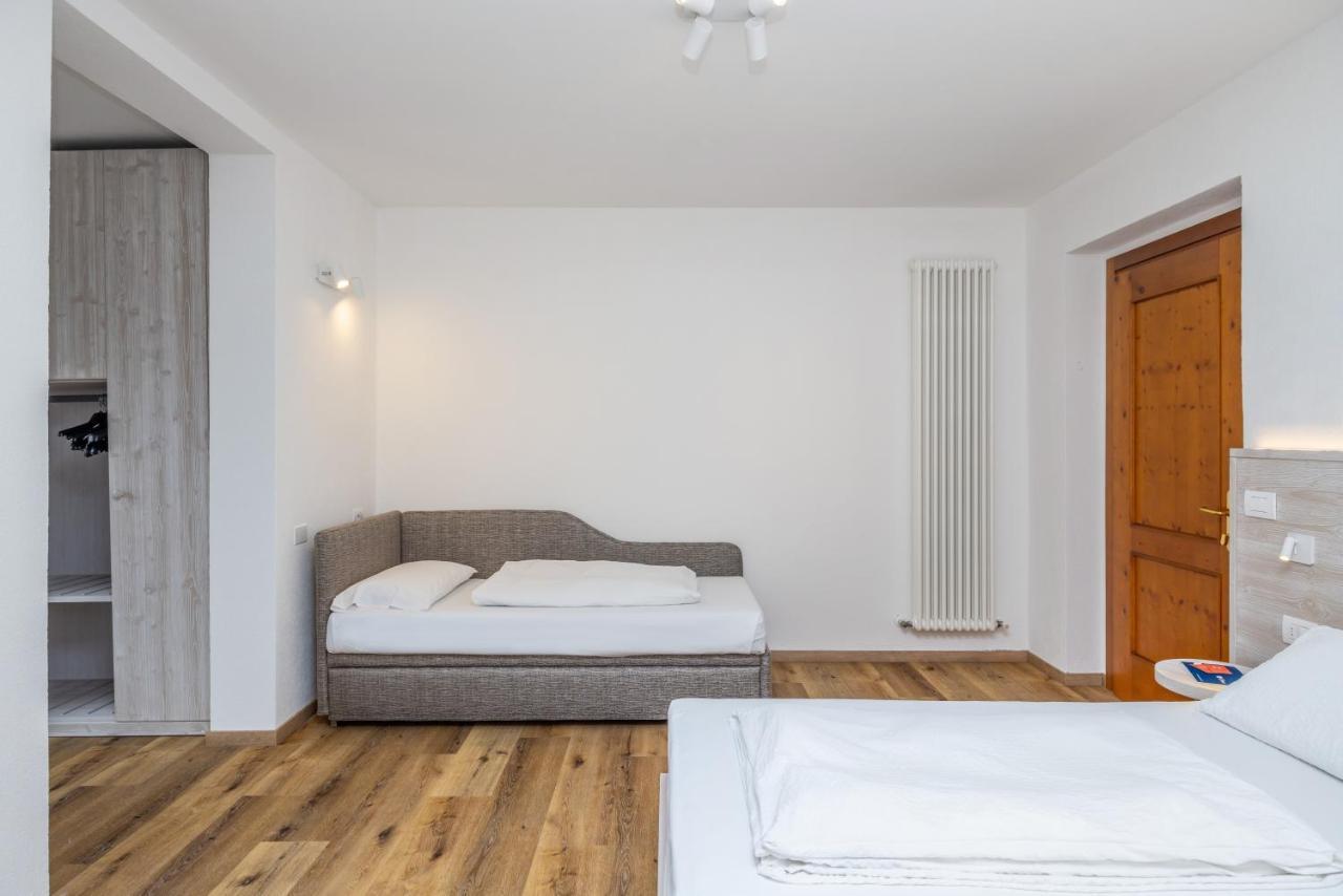Hotel Londra Slow Living 몰베노 외부 사진