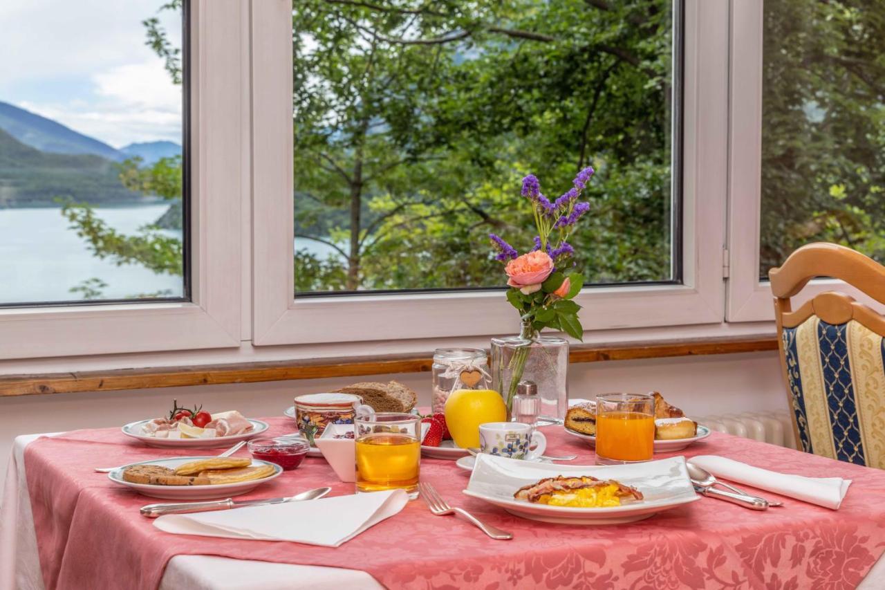 Hotel Londra Slow Living 몰베노 외부 사진