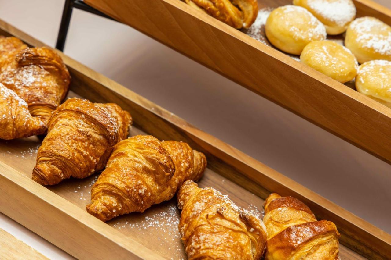 Hotel Londra Slow Living 몰베노 외부 사진
