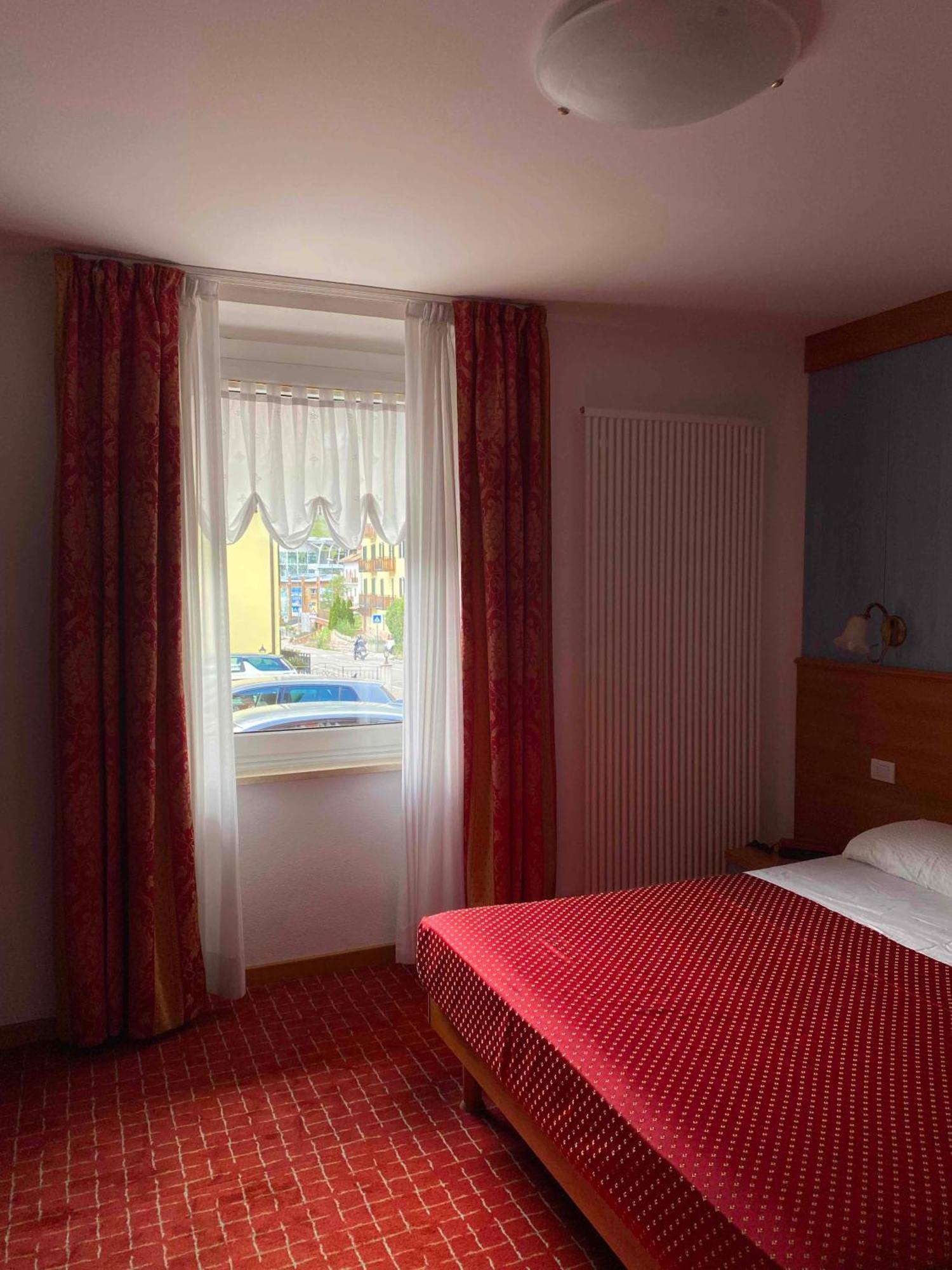 Hotel Londra Slow Living 몰베노 외부 사진