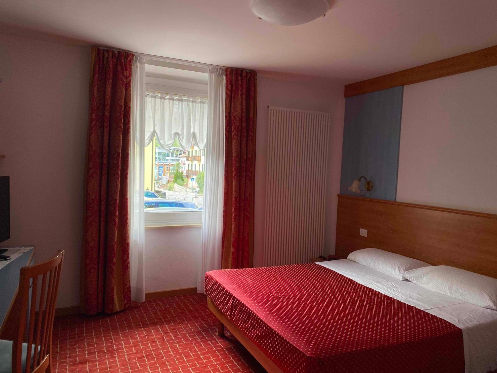 Hotel Londra Slow Living 몰베노 외부 사진