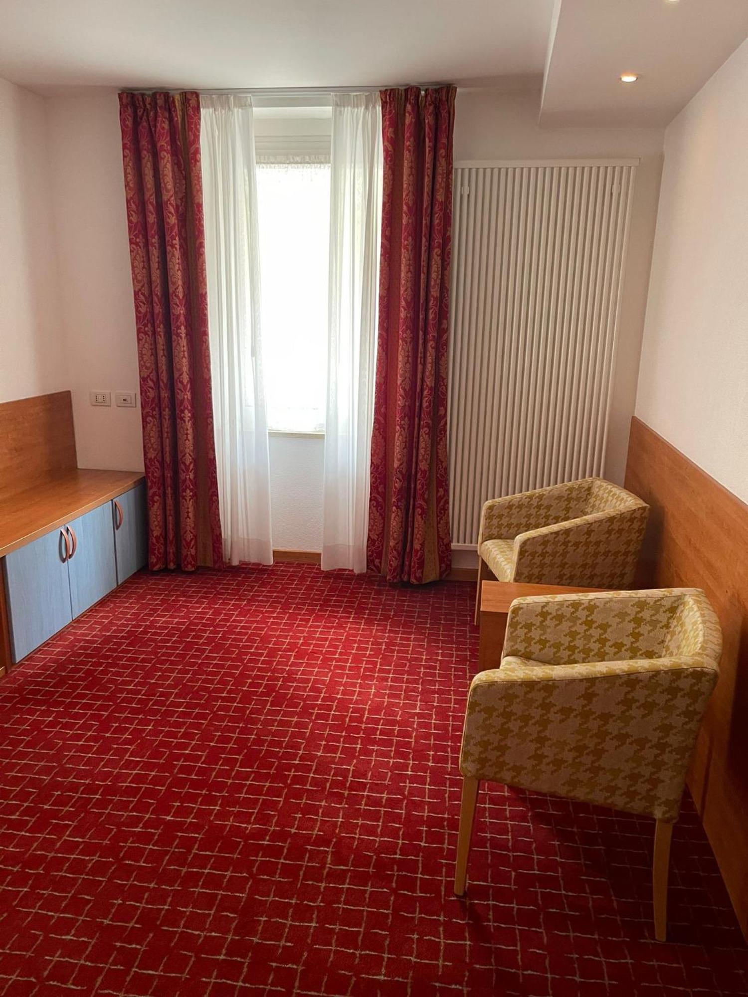 Hotel Londra Slow Living 몰베노 외부 사진