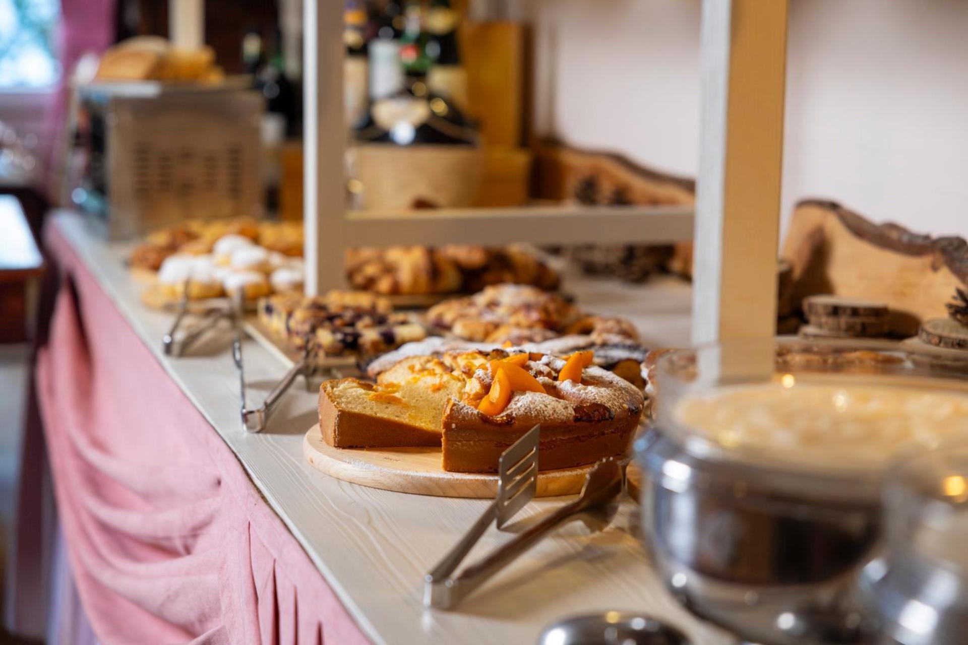 Hotel Londra Slow Living 몰베노 외부 사진