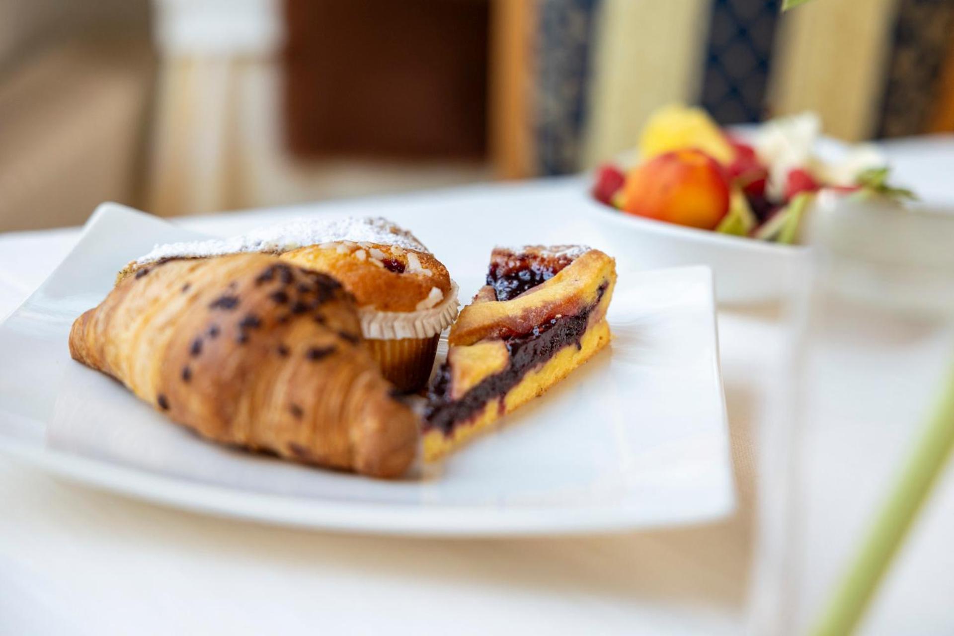 Hotel Londra Slow Living 몰베노 외부 사진