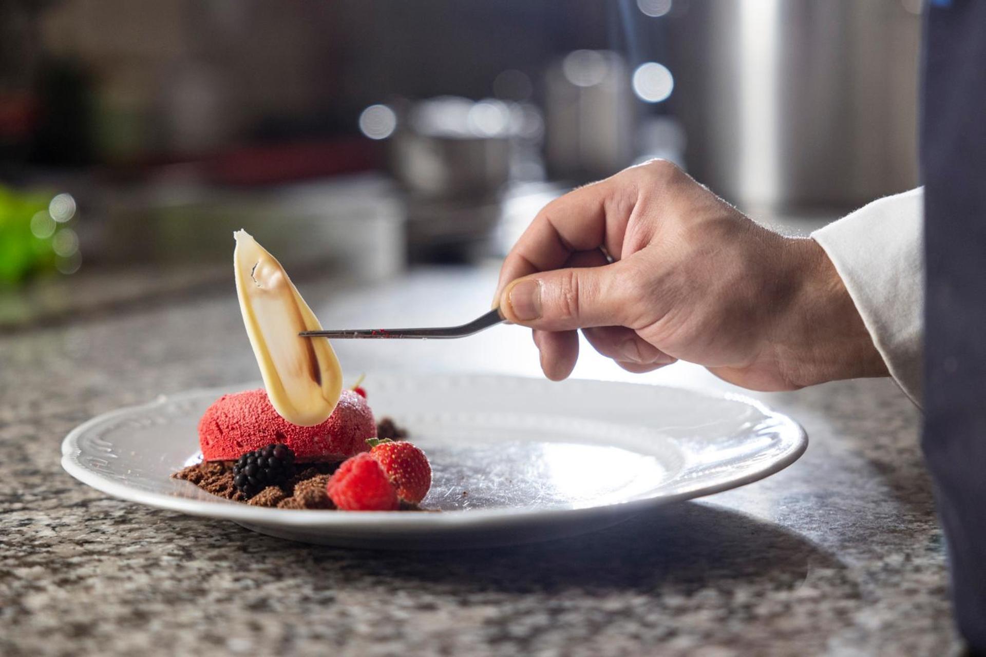 Hotel Londra Slow Living 몰베노 외부 사진