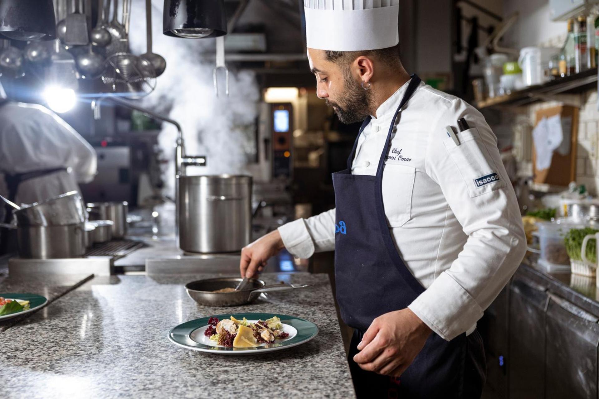 Hotel Londra Slow Living 몰베노 외부 사진
