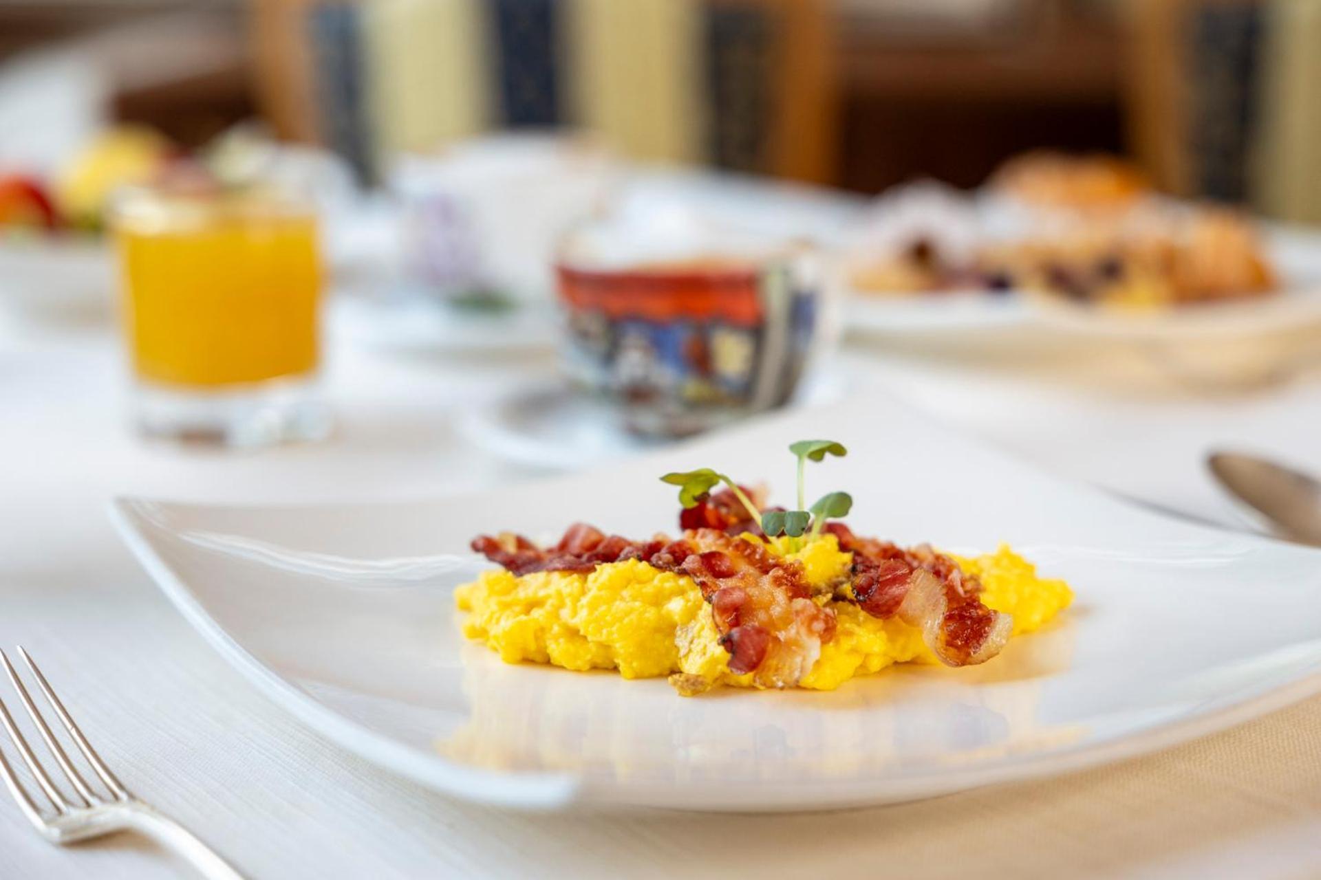 Hotel Londra Slow Living 몰베노 외부 사진